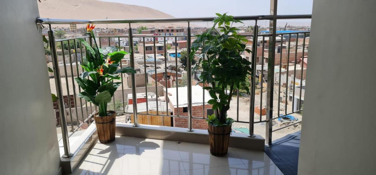 Hotel Spa Machupicchu Tacna Exterior foto